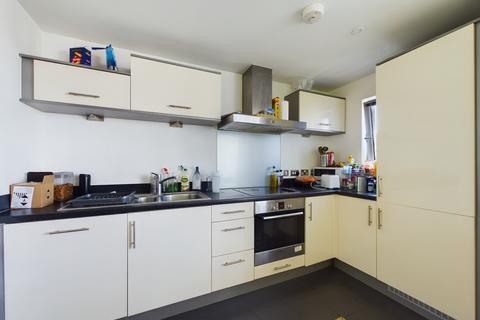 Cross Street, Portsmouth PO1 2 bed flat for sale