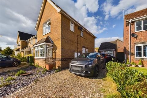 Sir Isaac Newton Drive, Wyberton 3 bed end of terrace house for sale