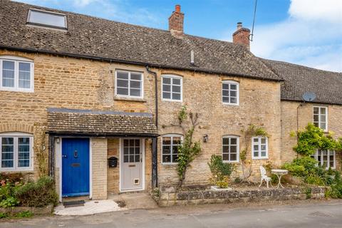 Chapel Lane, Enstone OX7 3 bed cottage for sale
