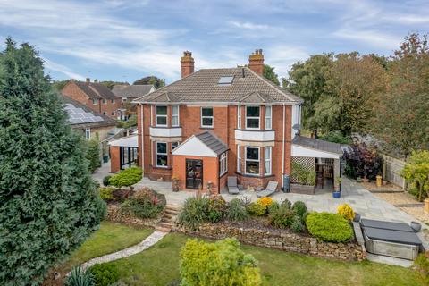 Seaton Road, Uppingham 4 bed detached house for sale