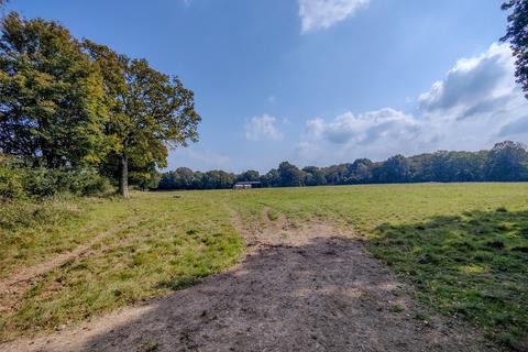 Skiff Lane, Wisborough Green Land for sale