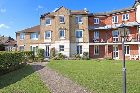 Anchorage Way, Lymington, Hampshire... 2 bed apartment for sale