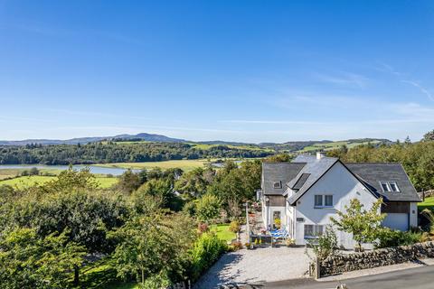 Rafters, Kippford, DG5 5 bed detached house for sale