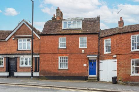 High Street, Bushey, Hertfordshire, WD23 5 bed terraced house for sale