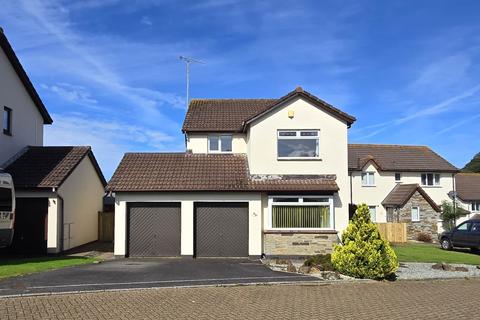 Four Acres, Bideford 4 bed detached house for sale