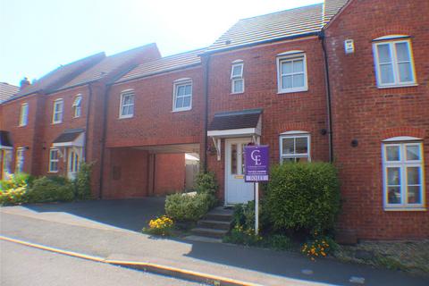 Caldera Road, Hadley, Telford... 3 bed semi