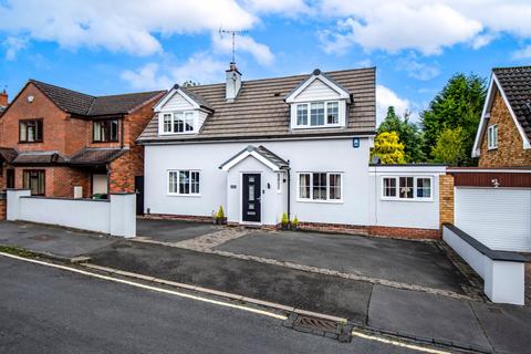 Priory Road, Stourbridge, West... 4 bed detached house for sale