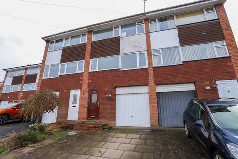 Beach Street, Halesowen B63 3 bed townhouse for sale