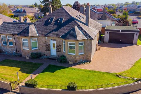 Durham Square, Duddingston... 7 bed detached bungalow for sale