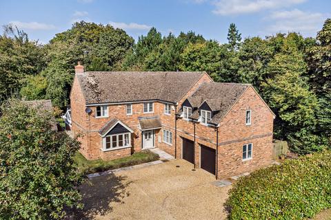 Dovecote Close, Milcombe, Banbury... 5 bed detached house for sale