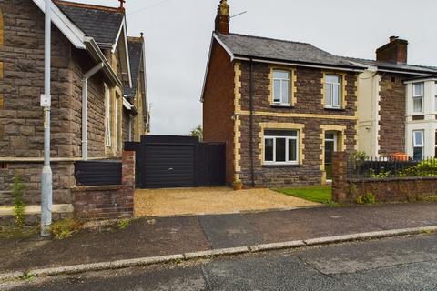 Park Street, Abergavenny, NP7 3 bed detached house for sale