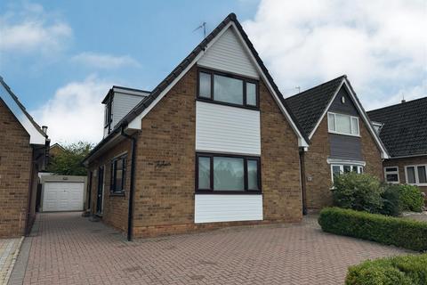 Bakewell Drive, Derby DE74 2 bed detached bungalow for sale