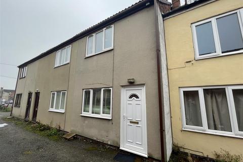 Carlton Road, Worksop S80 2 bed terraced house for sale