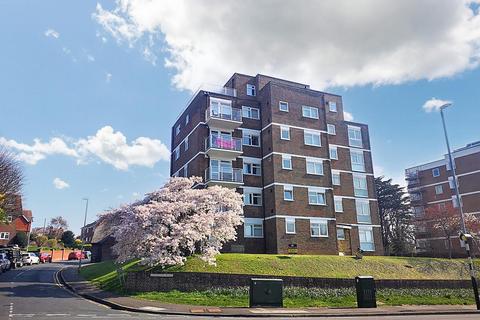 Upperton Road, Eastbourne 1 bed flat for sale