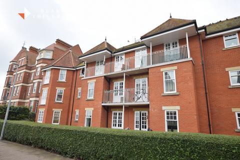 Langtry Court, Thoroughgood Road... 2 bed apartment for sale