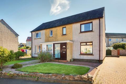 Allan Robertson Drive, St Andrews, KY16 2 bed semi