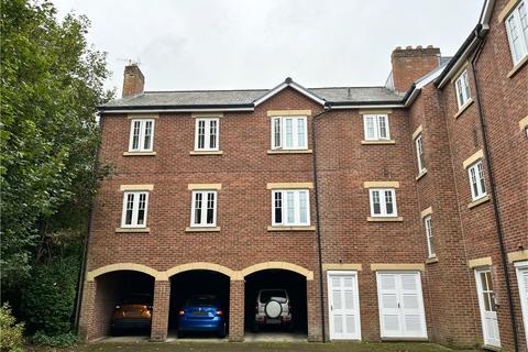 Bowman Drive, Hexham, Northumberland... 2 bed apartment for sale