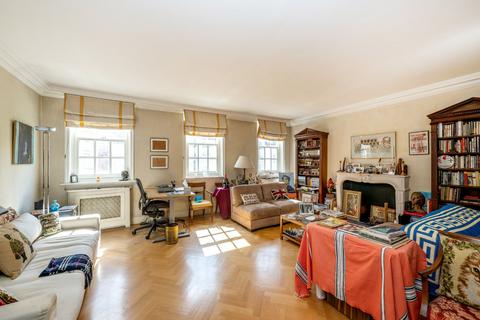 Upper Brook Street, Mayfair W1K 1 bed apartment for sale