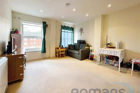 Frederick Street, Aldershot, Hampshire 1 bed apartment for sale