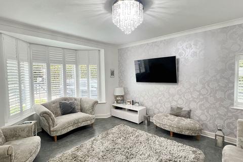 Norlands Lane, Widnes 3 bed detached house for sale