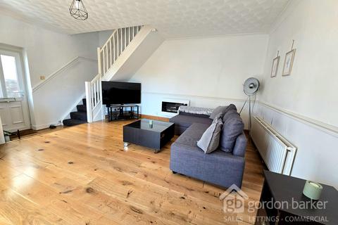 Bennett Road, Bournemouth BH8 2 bed end of terrace house for sale