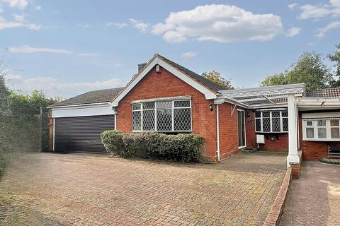 3 bedroom semi-detached bungalow for sale