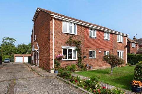 Tankerton Road, Whitstable 2 bed apartment for sale