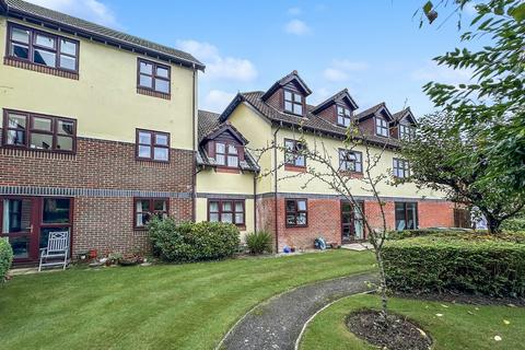 1 Wortley Road, Highcliffe, Dorset.... 2 bed retirement property for sale