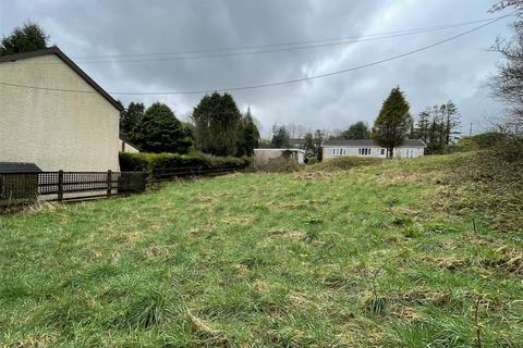 Heol Y Capel, Carmel, Llanelli, SA14 Plot for sale