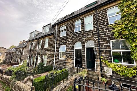 Victoria Terrace, Addingham, LS29 4 bed terraced house for sale