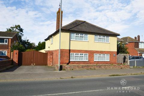 Sittingbourne ME9 4 bed detached house for sale