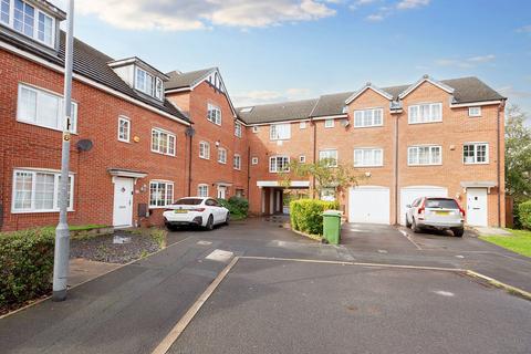 Reed Close, Farnworth BL4 2 bed flat for sale
