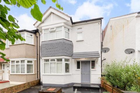 Phyllis Avenue, New Malden 4 bed end of terrace house for sale