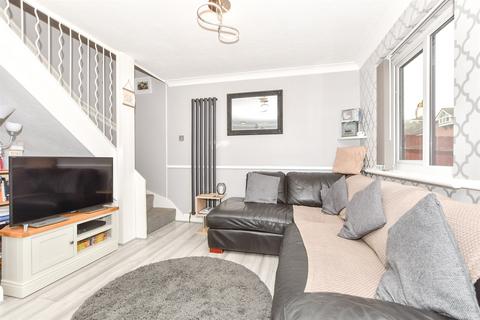 1 bedroom end of terrace house for sale