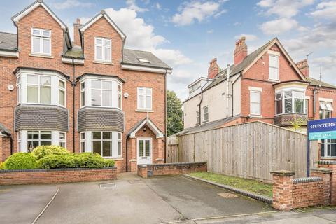 Vernon Road, Edgbaston, Birmingham... 4 bed townhouse for sale