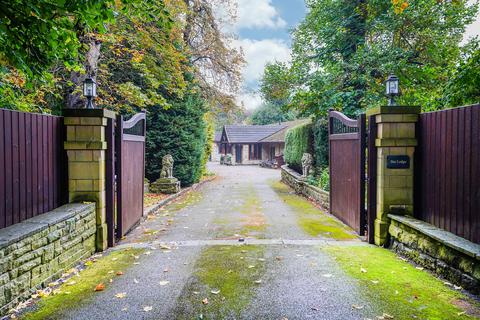 Bar Road, Bakewell DE45 5 bed detached house for sale