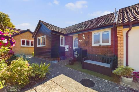 Newnham Green, Maldon 2 bed bungalow for sale