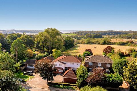 Brightlingsea Road, Thorrington 6 bed detached house for sale