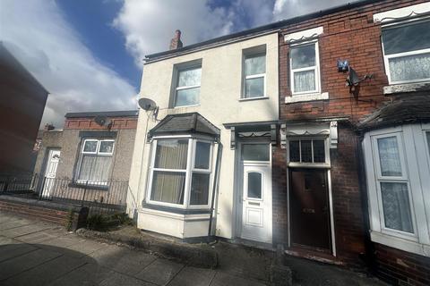 Westmoreland Street, Darlington 3 bed terraced house for sale