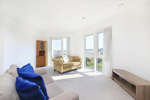 Trafalgar House, Juniper Drive, London 2 bed flat for sale