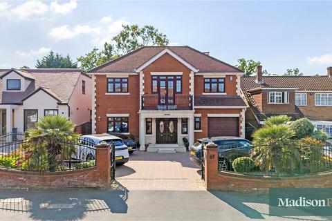 Tomswood Road, Essex IG7 7 bed detached house for sale