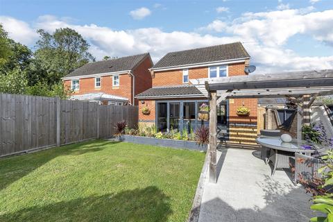 Kingsworth Road, Bury St. Edmunds 3 bed detached house for sale
