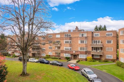 Viceroy Close, Edgbaston, Birmingham 3 bed apartment for sale