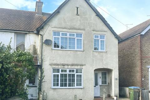 Longford Road, West Sussex PO21 3 bed end of terrace house for sale