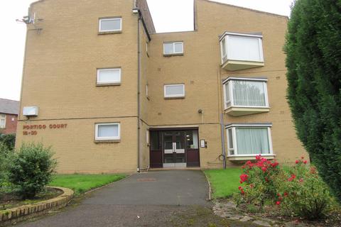 Portico Court, Eccleston Park... 2 bed ground floor flat for sale
