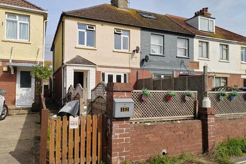 Lym Close, Lyme Regis, Dorset DT7 4 bed end of terrace house for sale