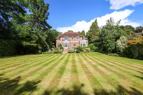 Wood Lane, Weybridge, KT13 5 bed detached house for sale