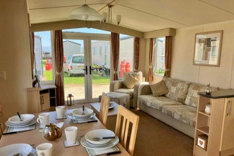 2 bedroom static caravan for sale