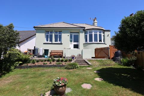 Trevanion Road, ST AUSTELL, PL25 3 bed detached bungalow for sale