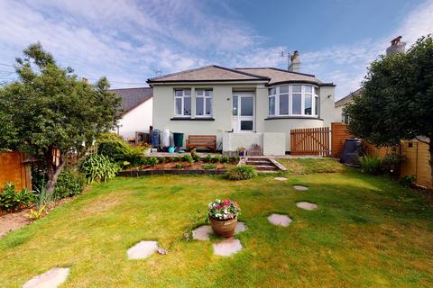 Trevanion Road, ST AUSTELL, PL25 3 bed detached bungalow for sale